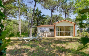 Lovely Home In La Faute-Sur-Mer